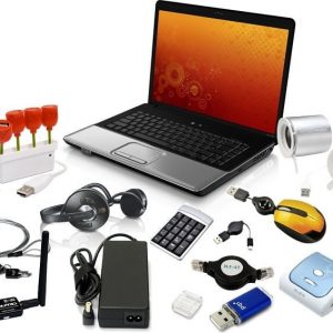 CoreMax Desktop PC