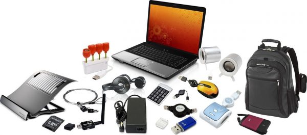 VisionWare Wireless Keyboard